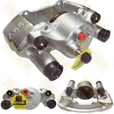 BRAKE ENGINEERING ca943 -  Тормозной суппорт